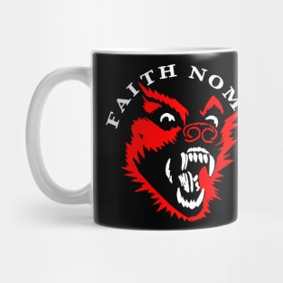 Faith No More  5 Mug